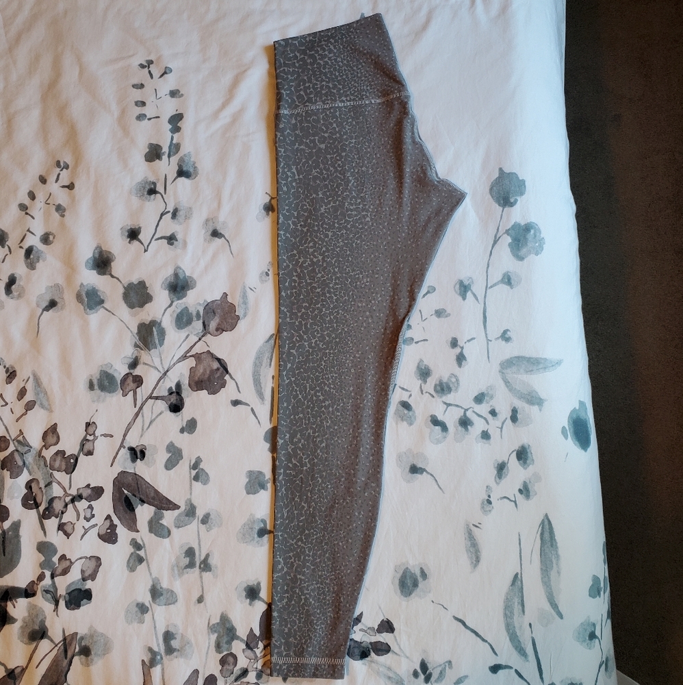 Lululemon Align 28" Leggings - Size 12